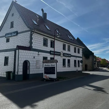Unseburger Brauhaus Gmbh 5 * Unseburg