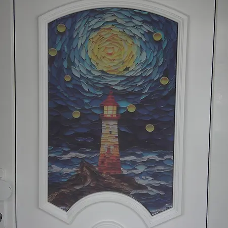 Unseburger Brauhaus Gmbh 5 * Unseburg