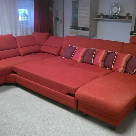 Unseburger Brauhaus Gmbh 5 * Unseburg