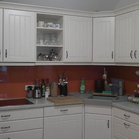 Unseburger Brauhaus Gmbh 5 Lejlighed Unseburg