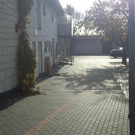 Unseburger Brauhaus Gmbh 5 *