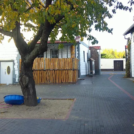 Unseburger Brauhaus Gmbh 5 Lejlighed Unseburg