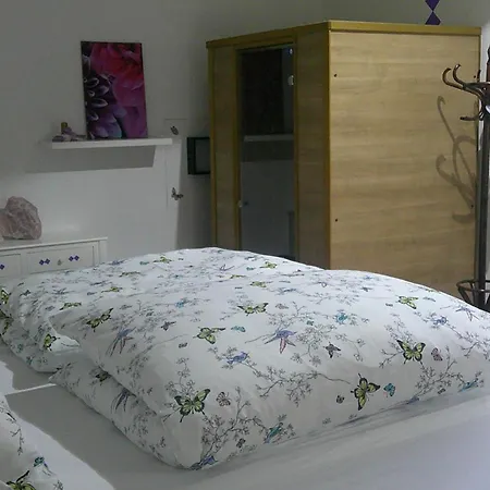 Unseburger Brauhaus Gmbh 5 Lejlighed Unseburg