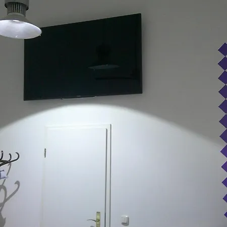 Unseburger Brauhaus Gmbh 5 Lejlighed Unseburg