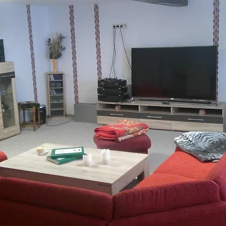 Unseburger Brauhaus Gmbh 5 *