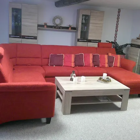 Unseburger Brauhaus Gmbh 5 Unseburg