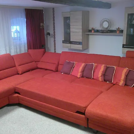 Unseburger Brauhaus Gmbh 5 *