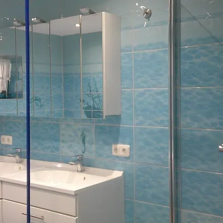 Apartment Unseburger Brauhaus Gmbh 5 *