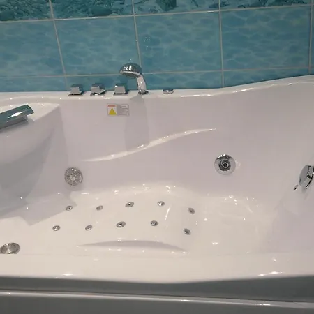 Unseburger Brauhaus Gmbh 5 Lejlighed Unseburg