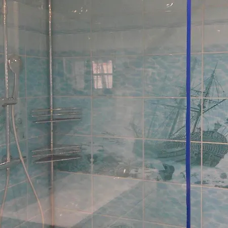 Unseburger Brauhaus Gmbh 5 * Unseburg