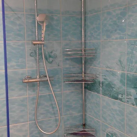 Unseburger Brauhaus Gmbh 5 Lejlighed