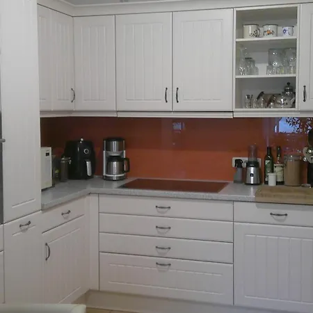 Lejlighed Unseburger Brauhaus Gmbh 5 Unseburg