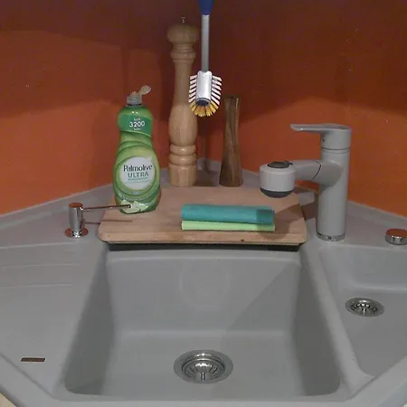 Unseburger Brauhaus Gmbh 5 Lejlighed