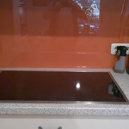 Lejlighed Unseburger Brauhaus Gmbh 5