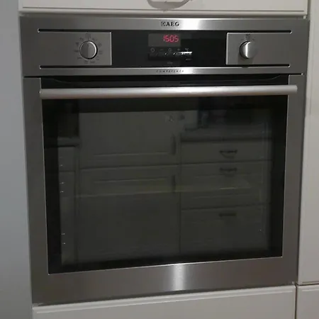 Apartment Unseburger Brauhaus Gmbh 5 *