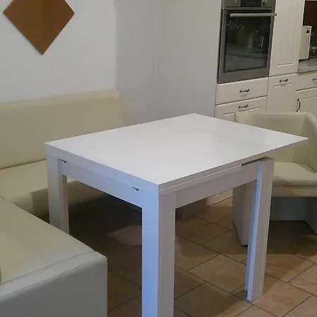 Unseburger Brauhaus Gmbh 5 Apartment Unseburg
