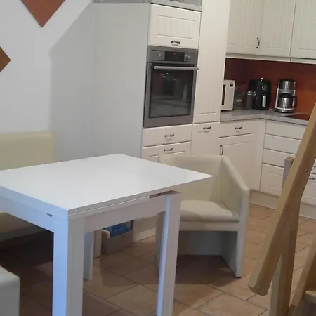 Apartment Unseburger Brauhaus Gmbh 5 *