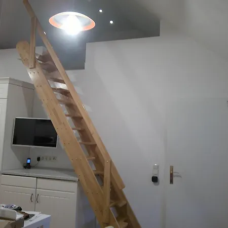 Apartment Unseburger Brauhaus Gmbh 5 *