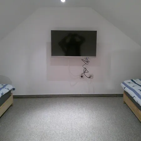 Unseburger Brauhaus Gmbh 5 Lejlighed *