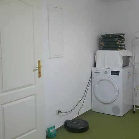 Apartment Unseburger Brauhaus Gmbh 5