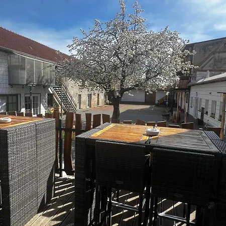 Unseburger Brauhaus Gmbh 5 * Unseburg