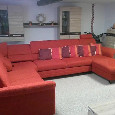 Unseburger Brauhaus Gmbh 5 * Unseburg